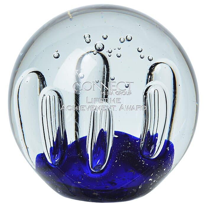 Serendipity Art Glass Award