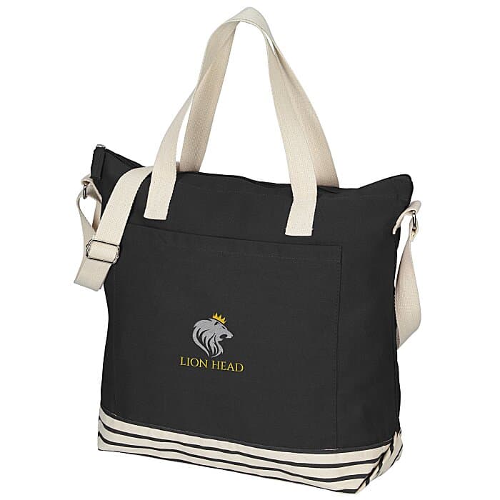 Boden 10-oz Tote - Embroidered