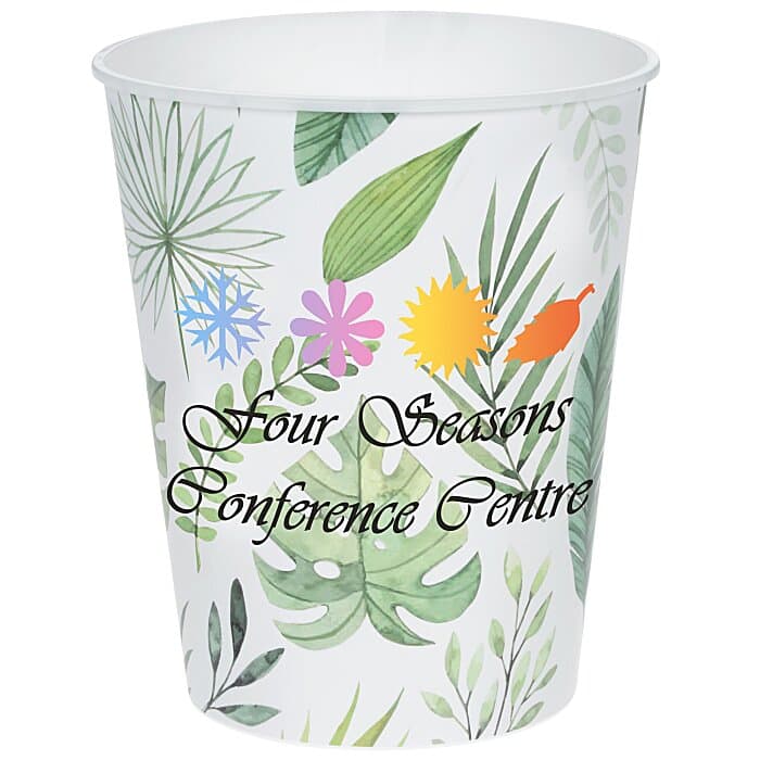Leaf Stadium Cup - 16 oz