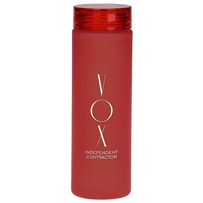 Frosted Tritan Bottle - 24 oz