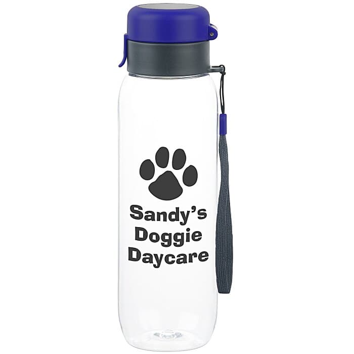 h2go Vertex Tritan Bottle - 27 oz
