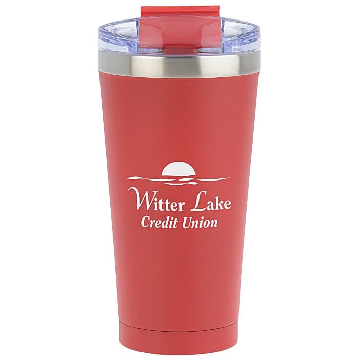 Basecamp McKinley Vacuum Tumbler - 20 oz.