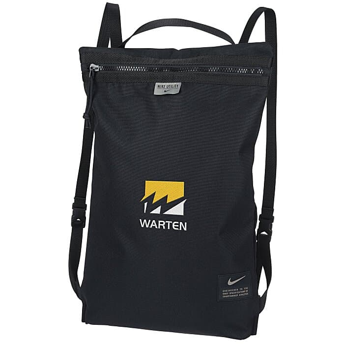 Nike Function Daypack - Embroidered