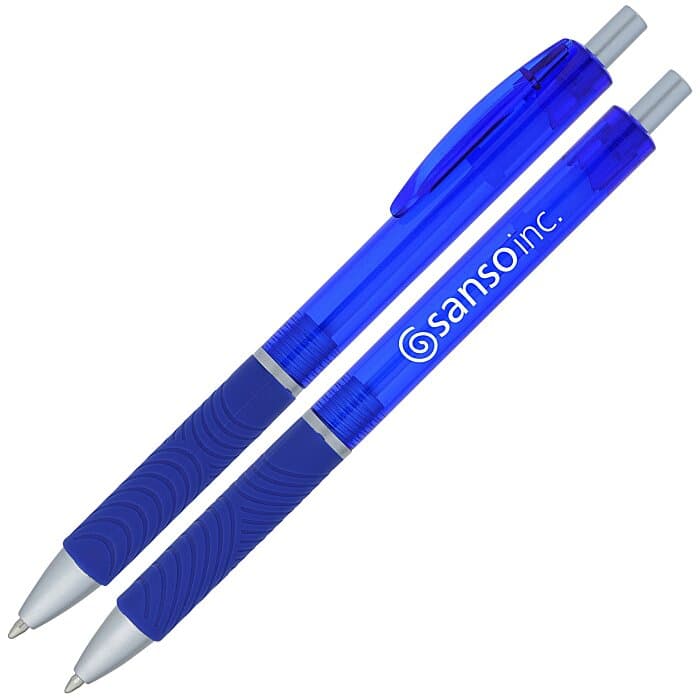 Darien Pen