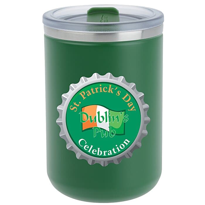 Crossland Vacuum Insulator Tumbler - 11 oz - Full Color