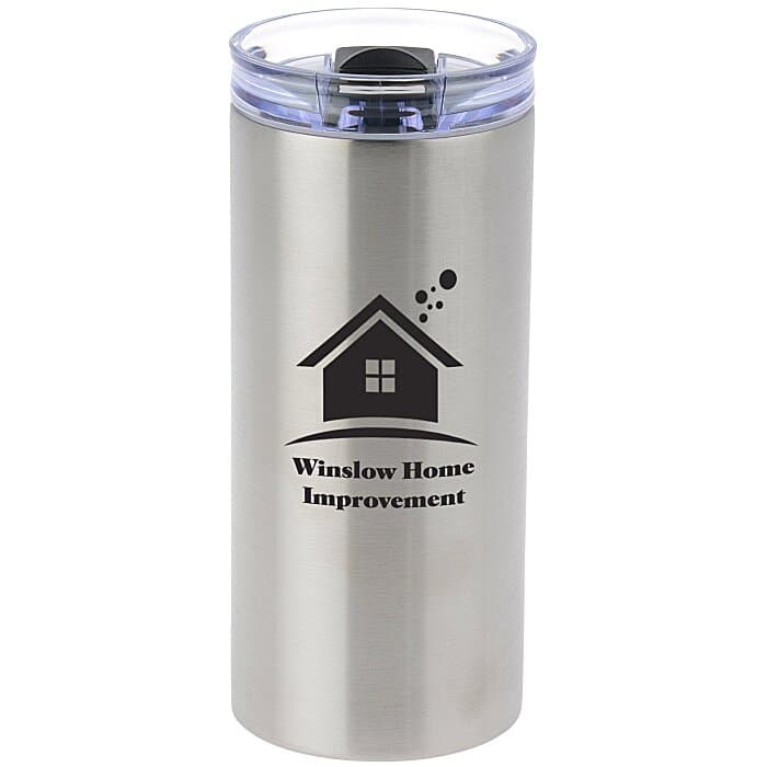 Esther Vacuum Tumbler - 16 oz