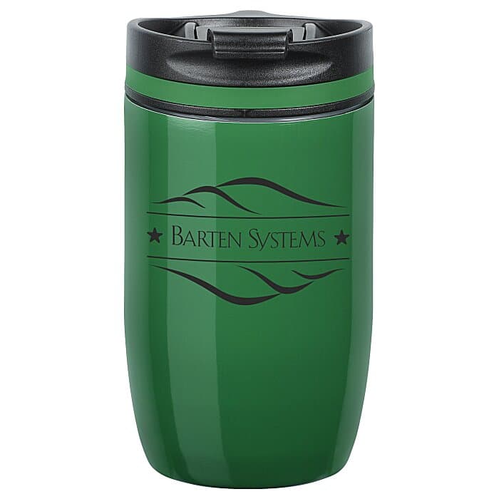 Equinox Vacuum Tumbler - 12 oz