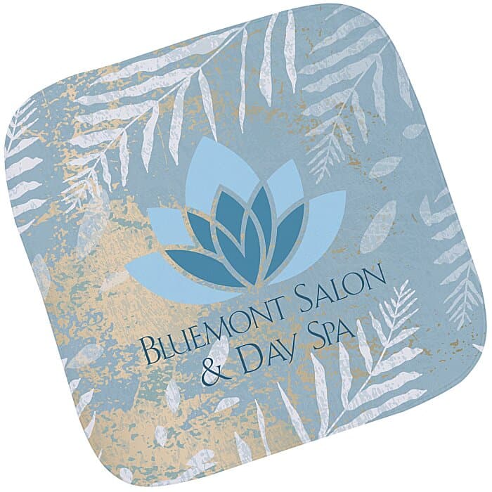 Sublimated Wash Cloth