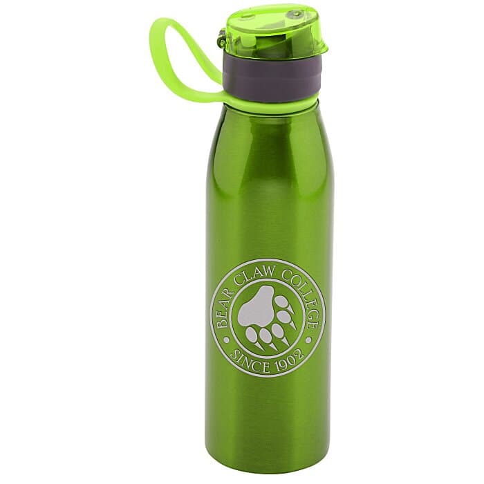 Spectra Bottle - 25 oz - Laser Engraved