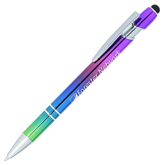 Textari Spectrum Stylus Metal Pen