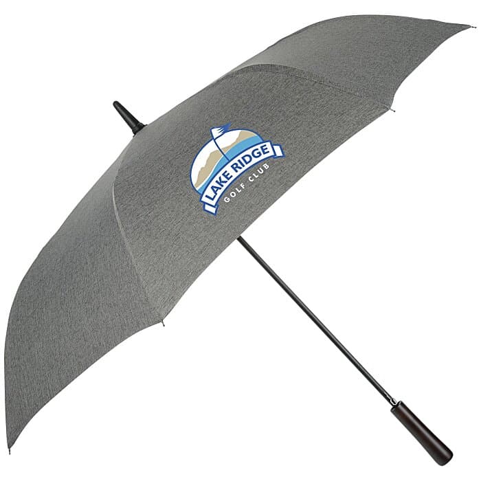 Park Avenue Inversion Fashion Umbrella - 46 inches Arc