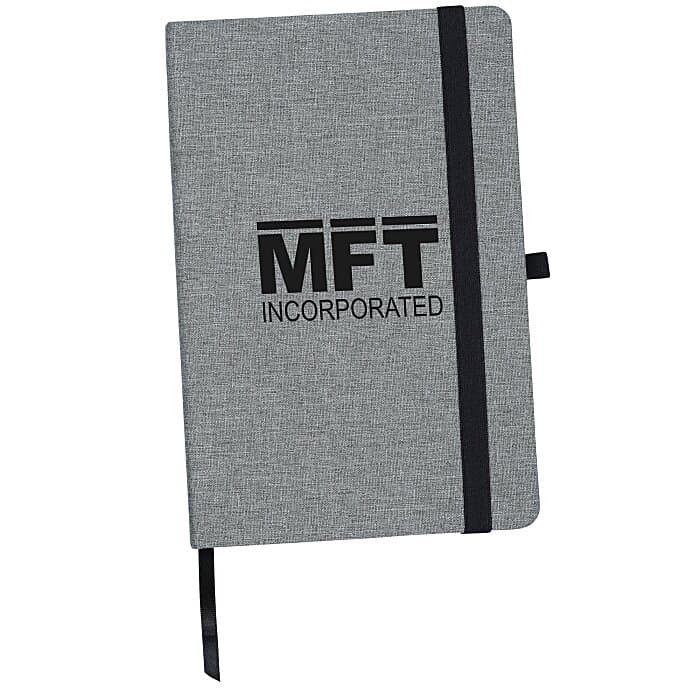 Strand Bound Notebook