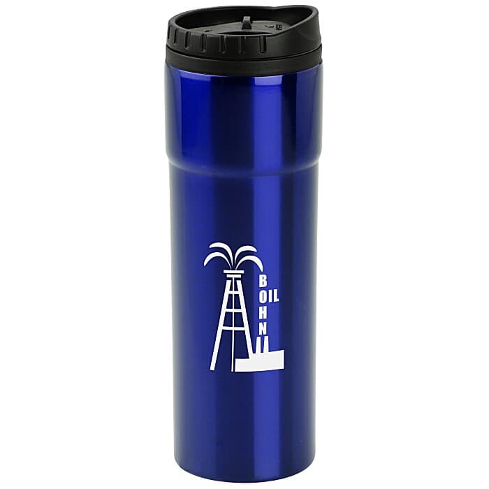 Metallic Reflections Tumbler - 15 oz