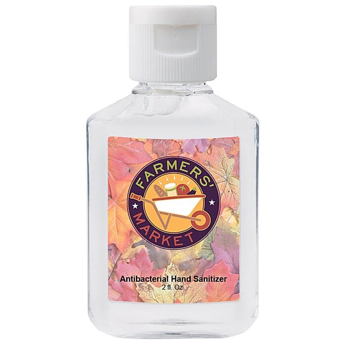 Protector Hand Sanitizer - 2 oz