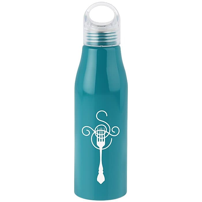 Refresh Metairie Aluminum Bottle - 25 oz