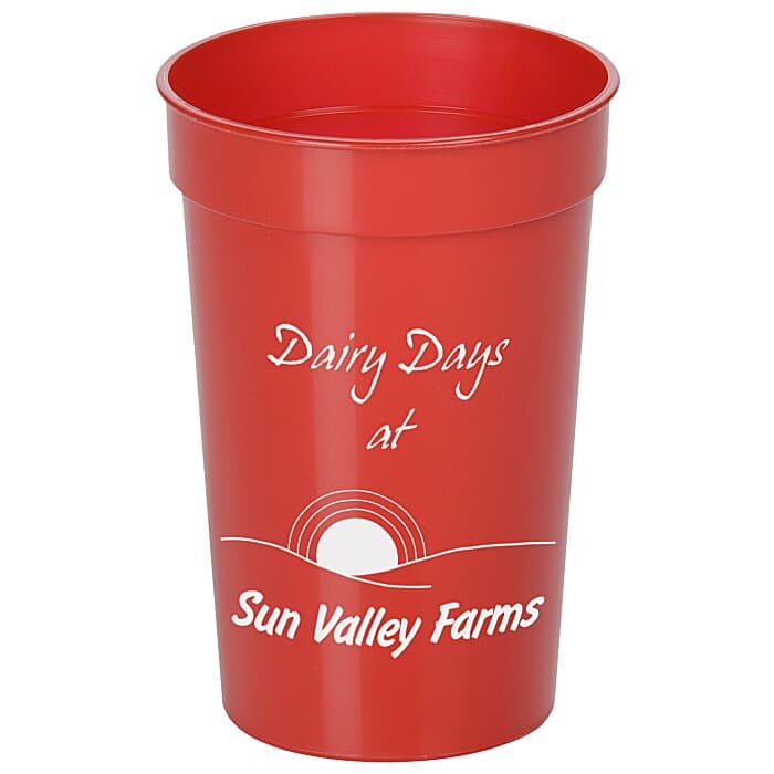 Stadium Cup - 17 oz