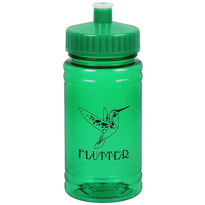 Breaker Bottle - 16 oz