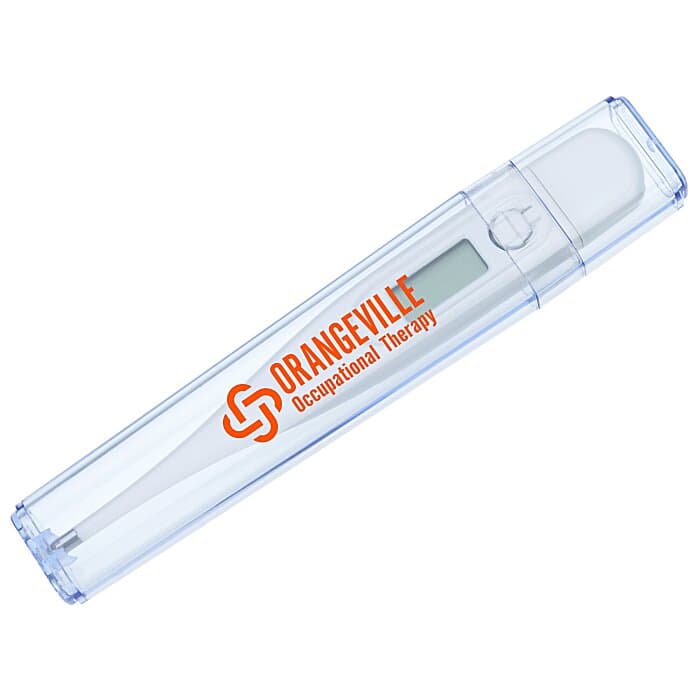 Digital Personal Thermometer