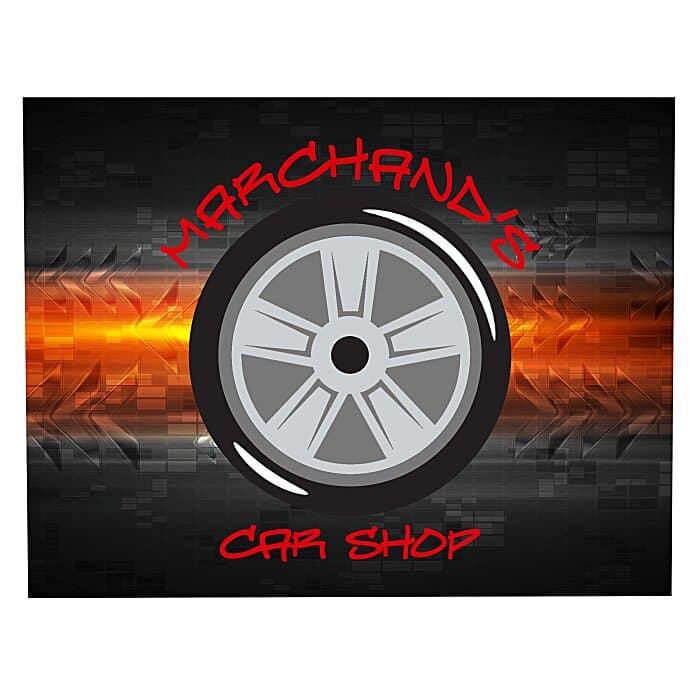 Paper Auto Floor Mats