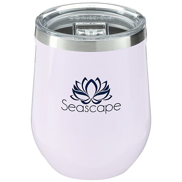 Corkcicle Stemless Wine Cup - 12 oz