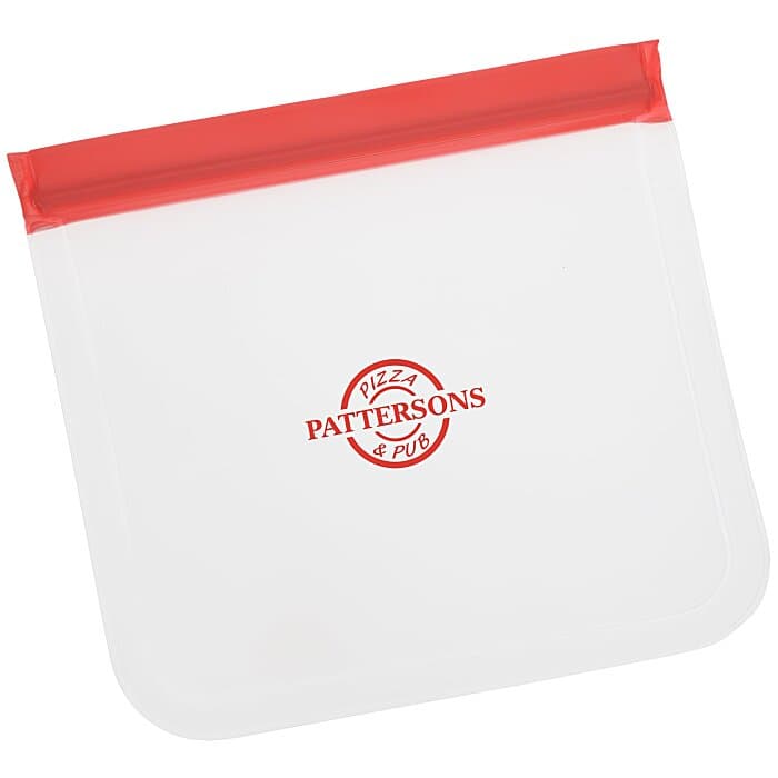 Reusable Sandwich & Food Bag
