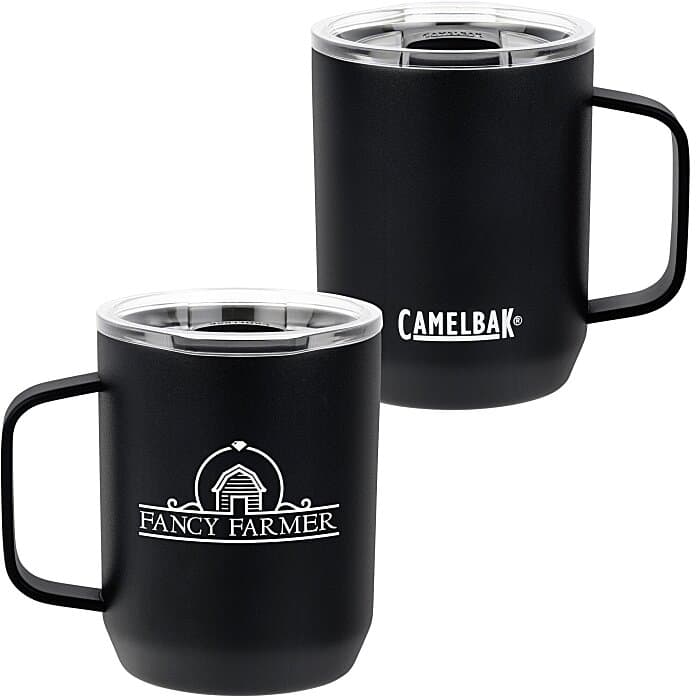 CamelBak Vacuum Camp Mug - 12 oz
