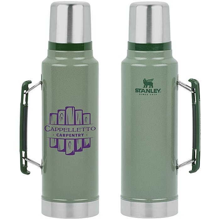Stanley Legendary Classic Vacuum Bottle - 48 oz