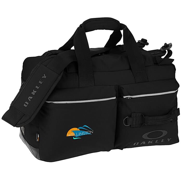 Oakley Regulator Duffel