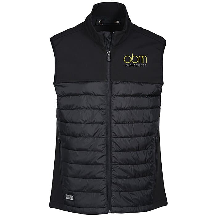 DRI DUCK Summit Hybrid Vest