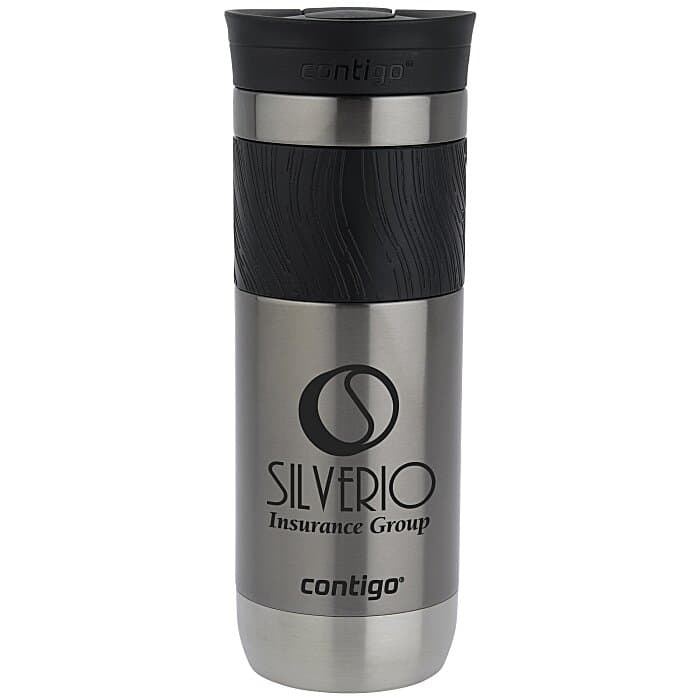 Contigo Byron 2.0 Vacuum Tumbler - 20 oz