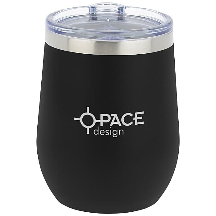 Urban Peak Stout Trail Vacuum Tumbler - 15 oz - Laser Engraved