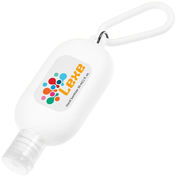 Carlen Caddy-Clip Sanitizer - 1 oz