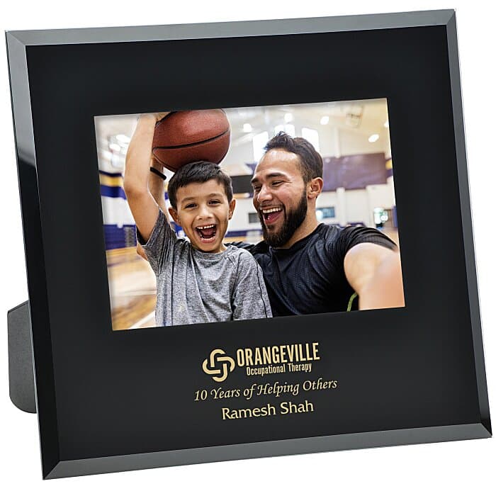 Kingston Frame - 4 inches x 6 inches - Horizontal