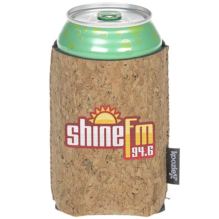Koozie® Glasheen Can Cooler