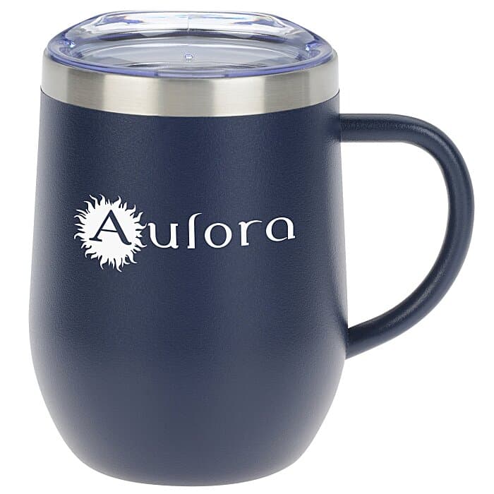 Brew Vacuum Insulated Mug - 12 oz
