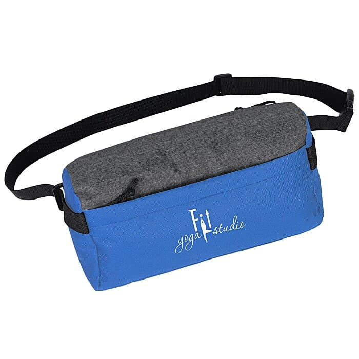 Kobuk Convertible Sling Waist Pack