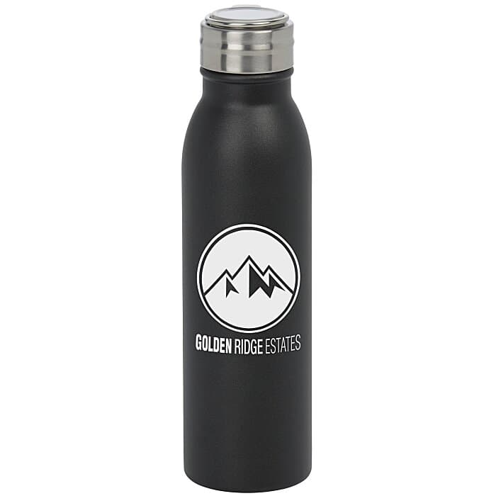 Vida Stainless Bottle - 24 oz