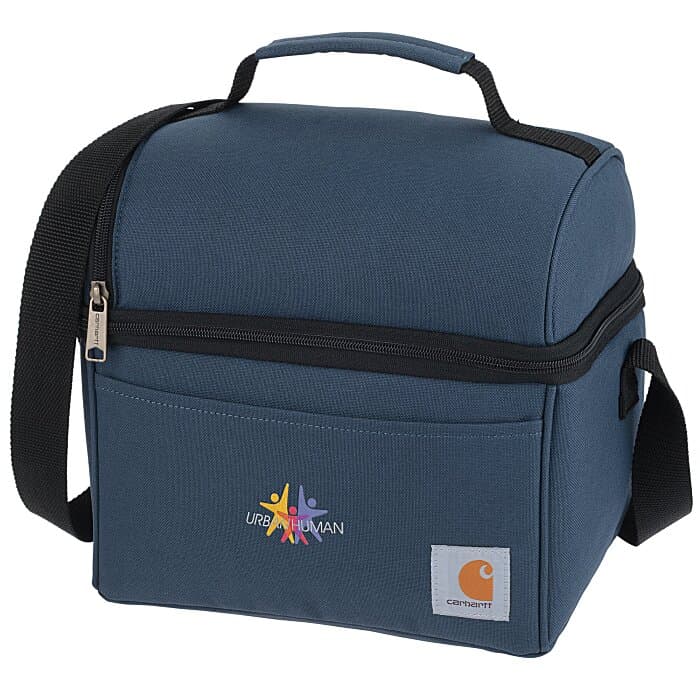 Carhartt 6-Can Lunch Cooler