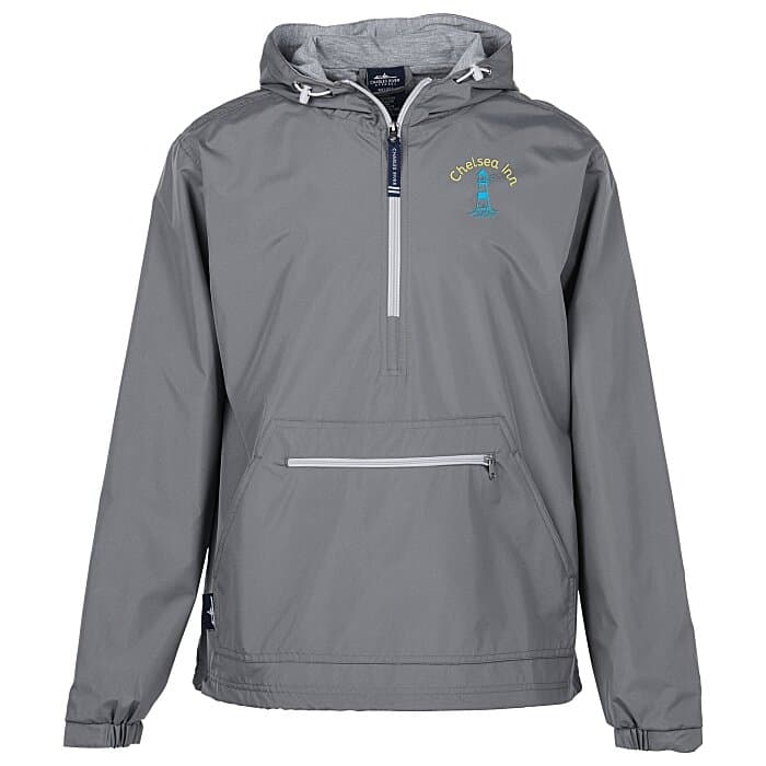 Chatham Anorak 1/4-Zip Pullover