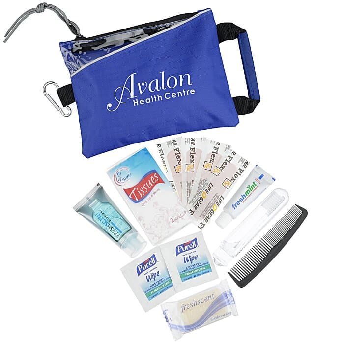 Fastpack Travel Kit