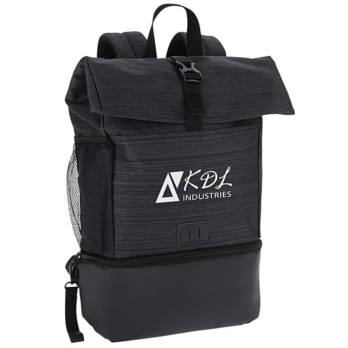 Whitby Combination Backpack