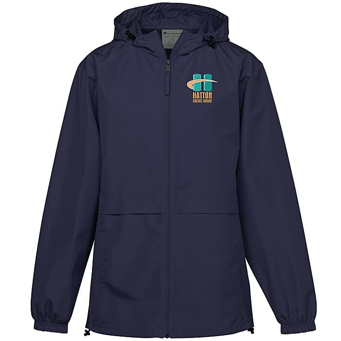 Champion Anorak Jacket