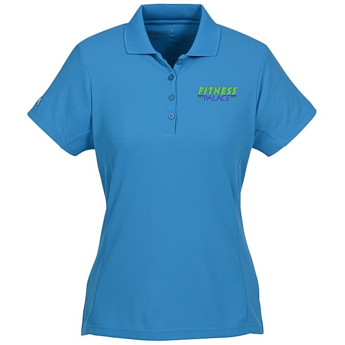 Antigua Legacy Polo - Ladies'