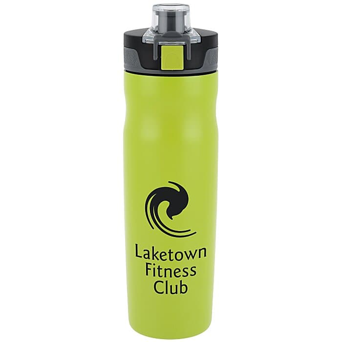 h2go Jolt Vacuum Bottle - 21 oz.
