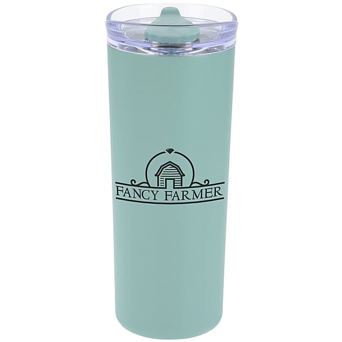 Petal Vacuum Tumbler - 21 oz.