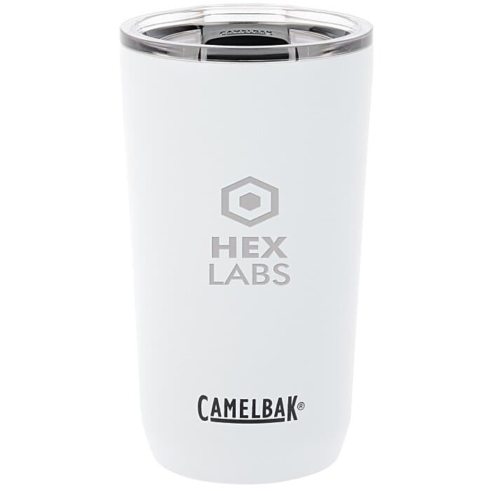 CamelBak Vacuum Tumbler - 16 oz - Laser Engraved