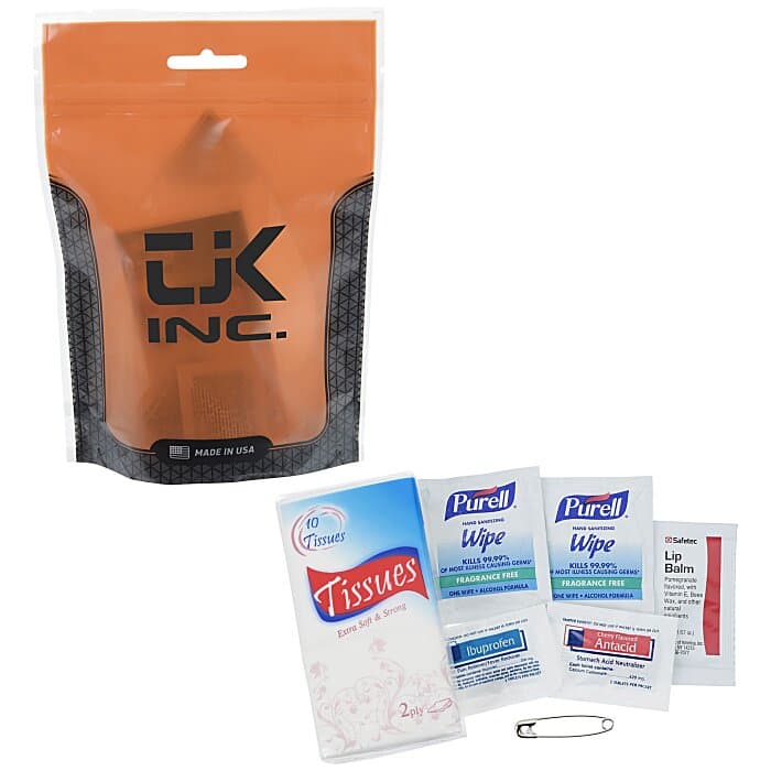 Ultra Durable Event Kit