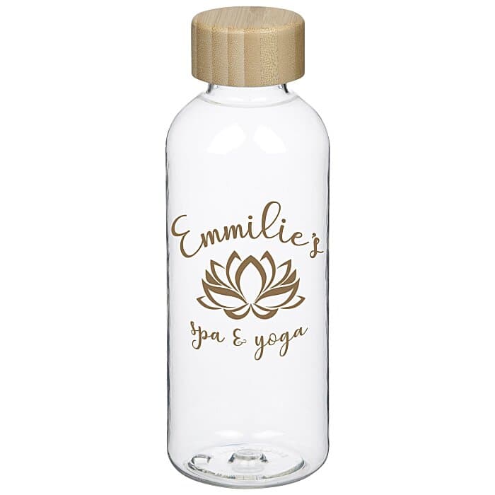 Sona Water Bottle - 22 oz