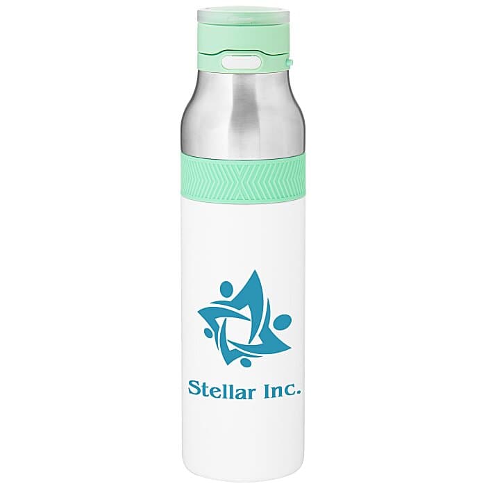h2go Jogger Vacuum Bottle - 21 oz