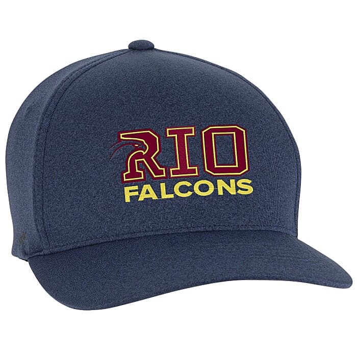 Flexfit Melange Unipanel Cap